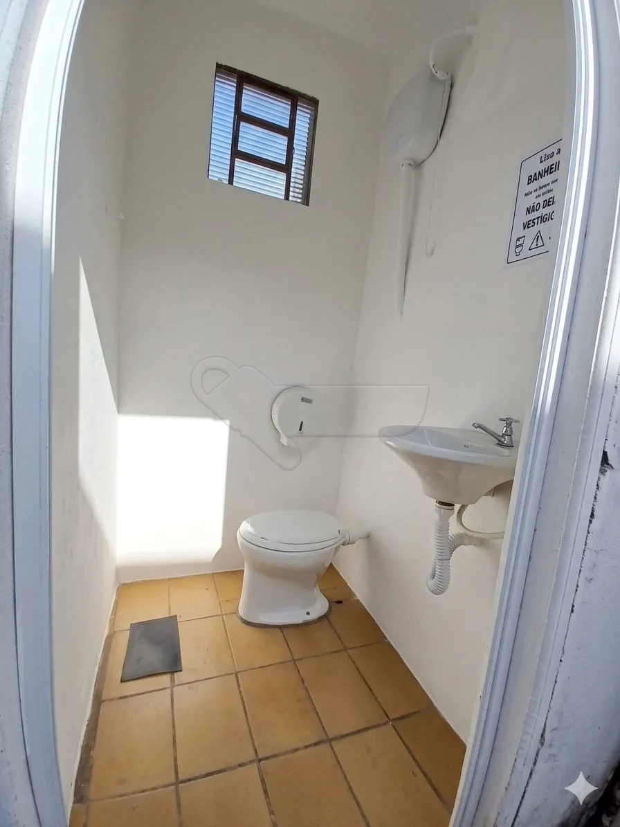 Alugar Comercial / Sal&atilde;o em Limeira R$ 1.050,00 - Foto 8