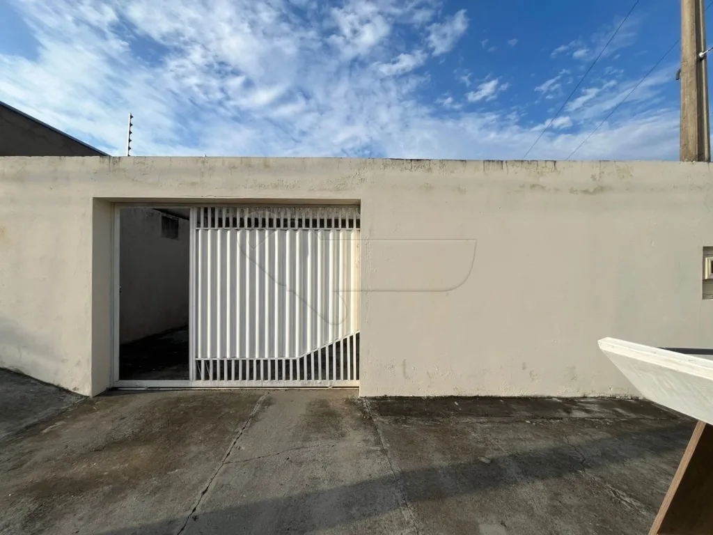 Alugar Casa / Padr&atilde;o em Limeira R$ 2.200,00 - Foto 1