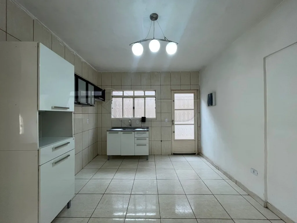 Alugar Casa / Padr&atilde;o em Limeira R$ 2.200,00 - Foto 6