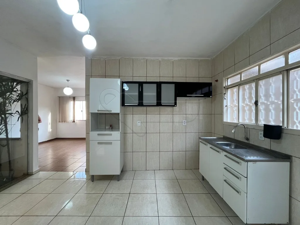 Alugar Casa / Padr&atilde;o em Limeira R$ 2.200,00 - Foto 7