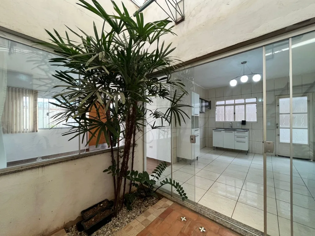 Alugar Casa / Padr&atilde;o em Limeira R$ 2.200,00 - Foto 9