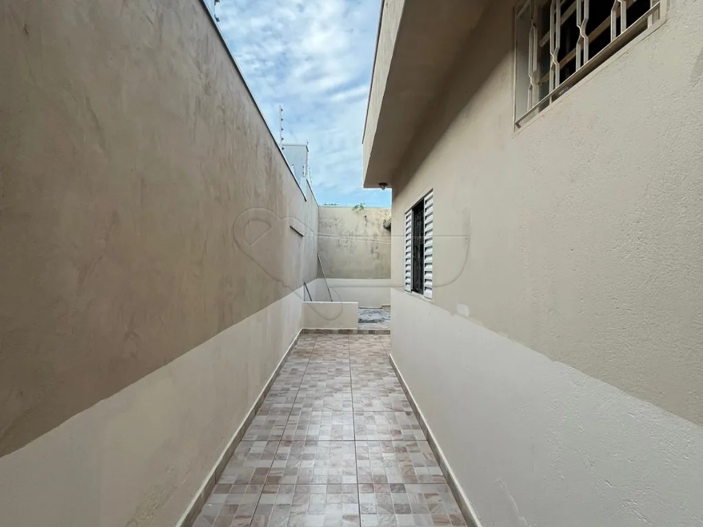 Alugar Casa / Padr&atilde;o em Limeira R$ 2.200,00 - Foto 16