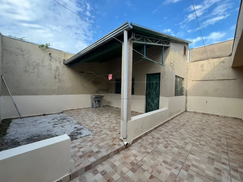 Alugar Casa / Padr&atilde;o em Limeira R$ 2.200,00 - Foto 17