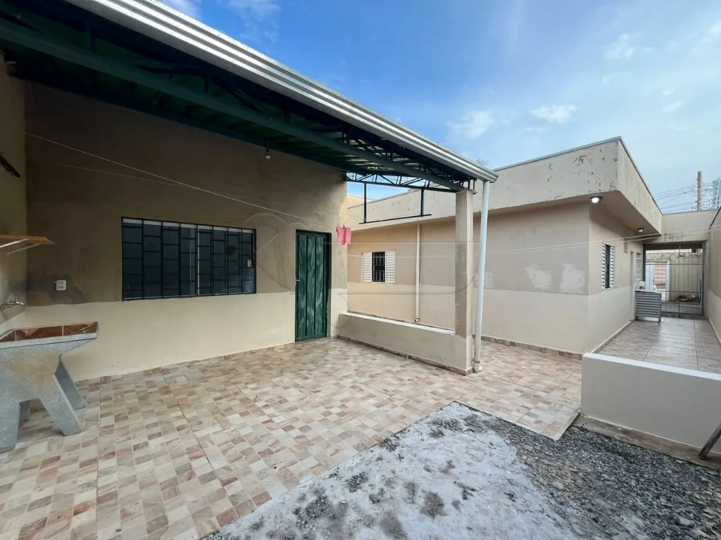 Alugar Casa / Padr&atilde;o em Limeira R$ 2.200,00 - Foto 18