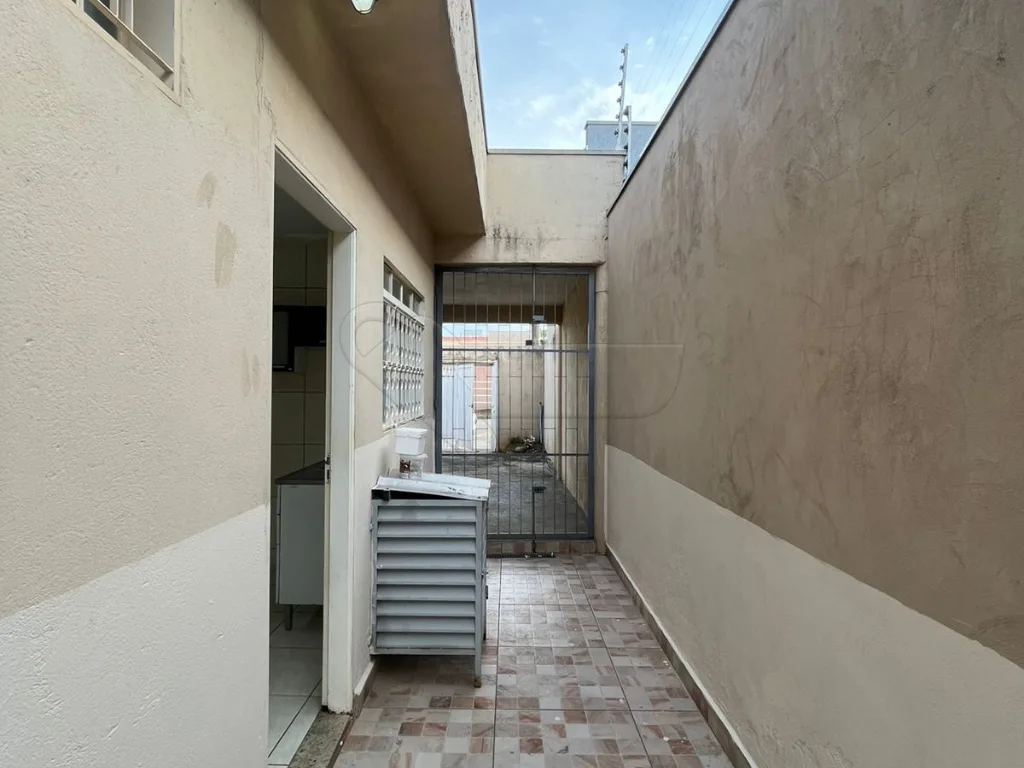 Alugar Casa / Padr&atilde;o em Limeira R$ 2.200,00 - Foto 23