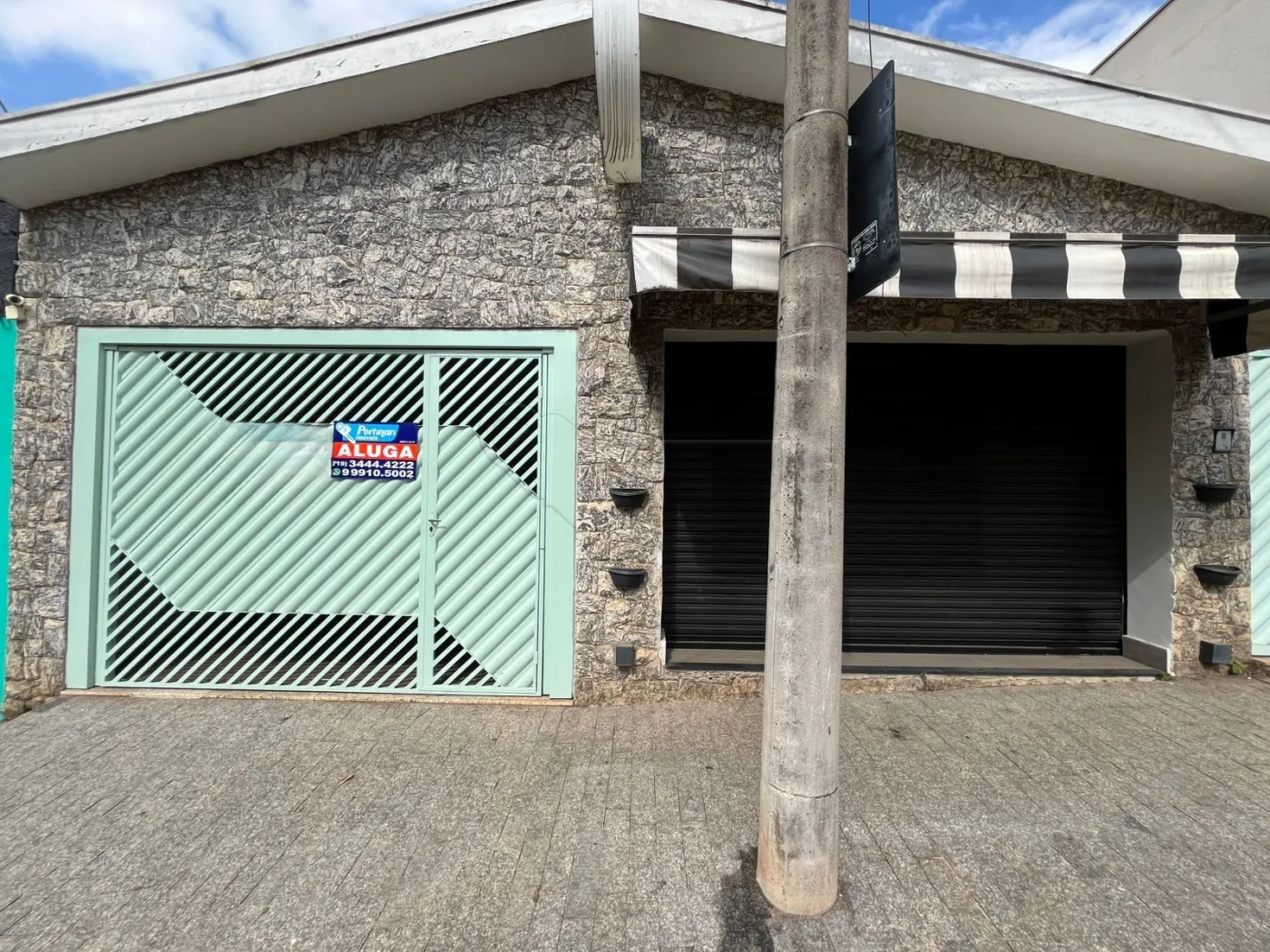 Alugar Comercial / Sal&atilde;o em Limeira R$ 3.500,00 - Foto 1