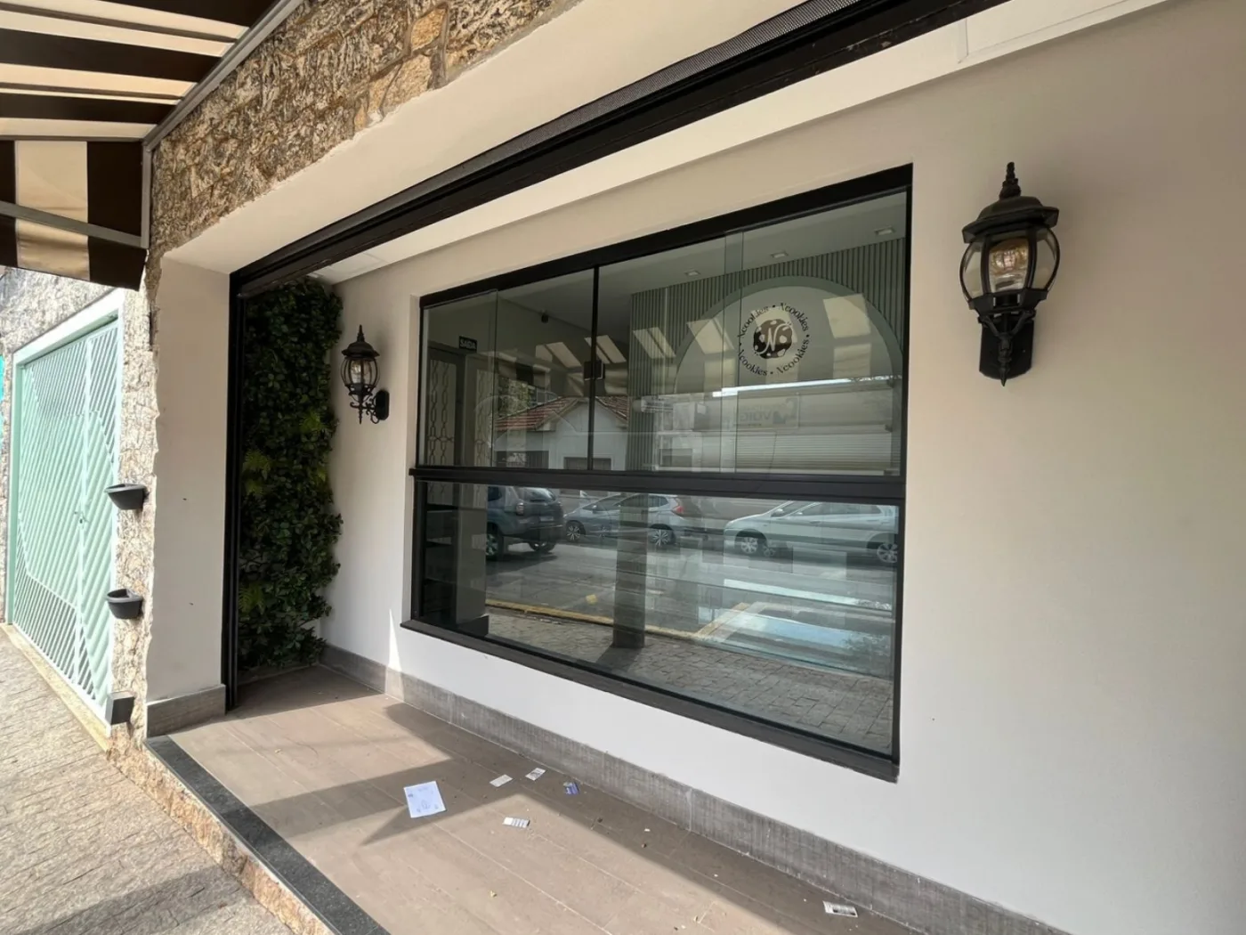 Alugar Comercial / Sal&atilde;o em Limeira R$ 3.500,00 - Foto 2