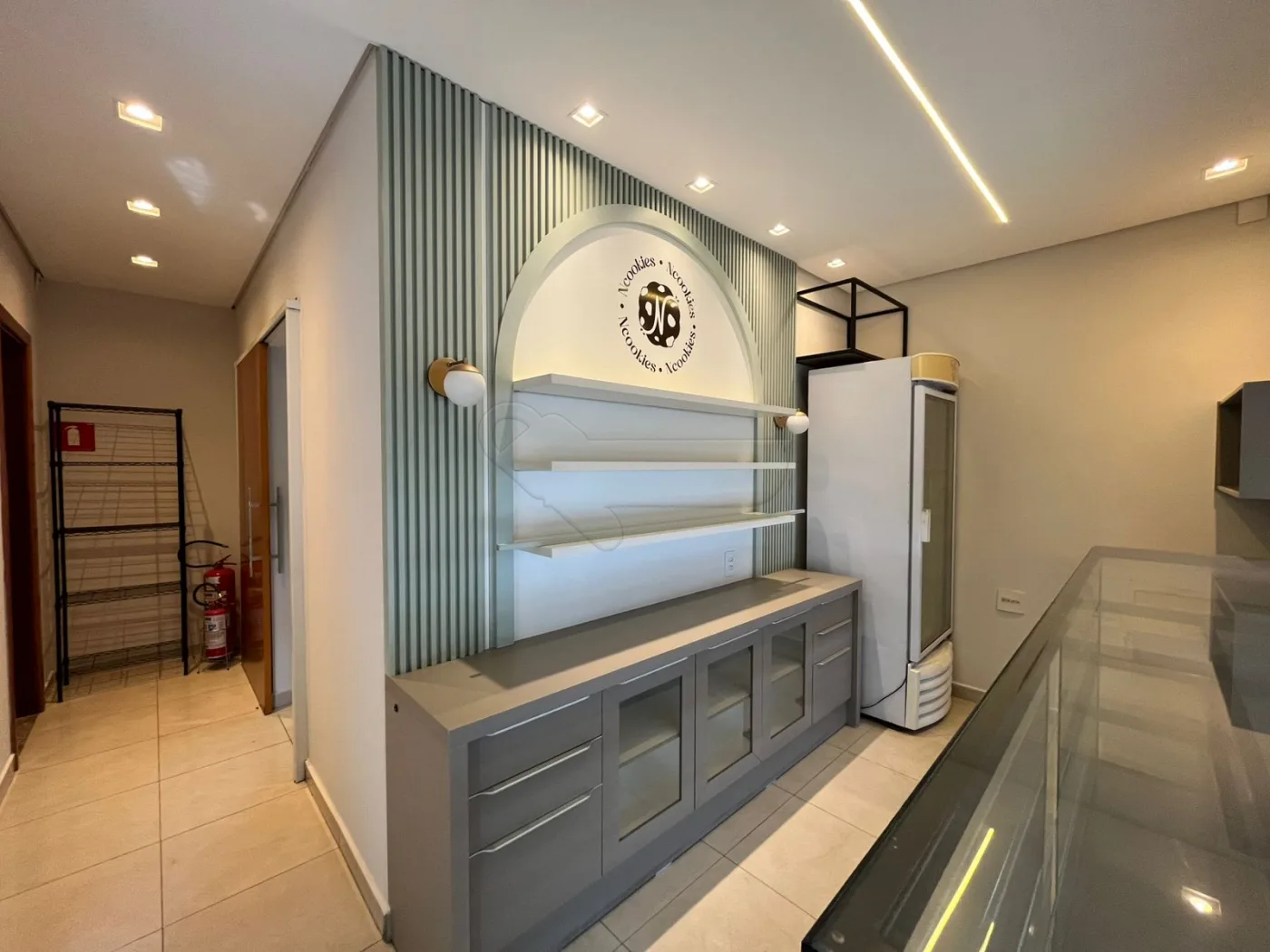 Alugar Comercial / Sal&atilde;o em Limeira R$ 3.500,00 - Foto 5
