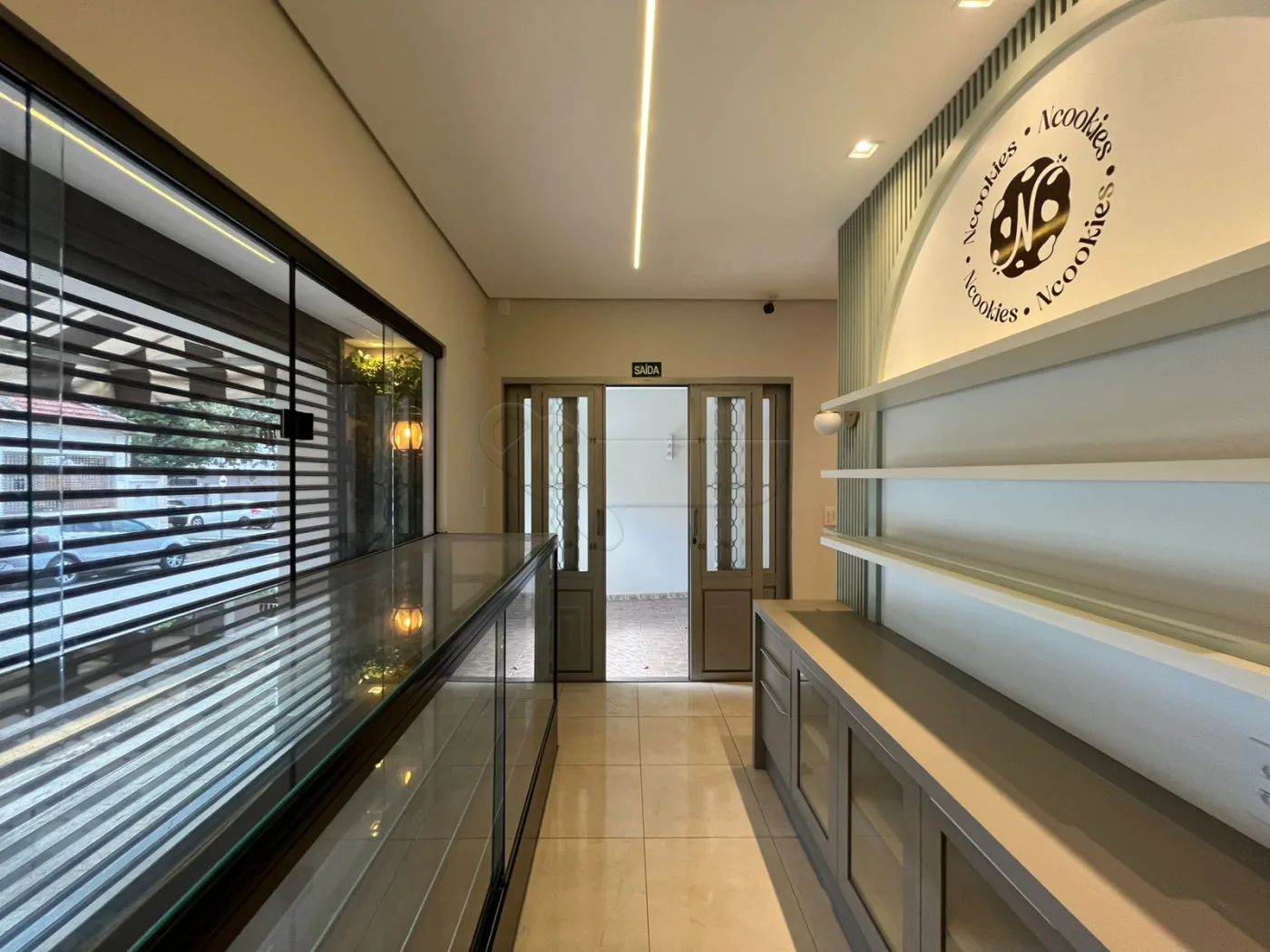 Alugar Comercial / Sal&atilde;o em Limeira R$ 3.500,00 - Foto 7