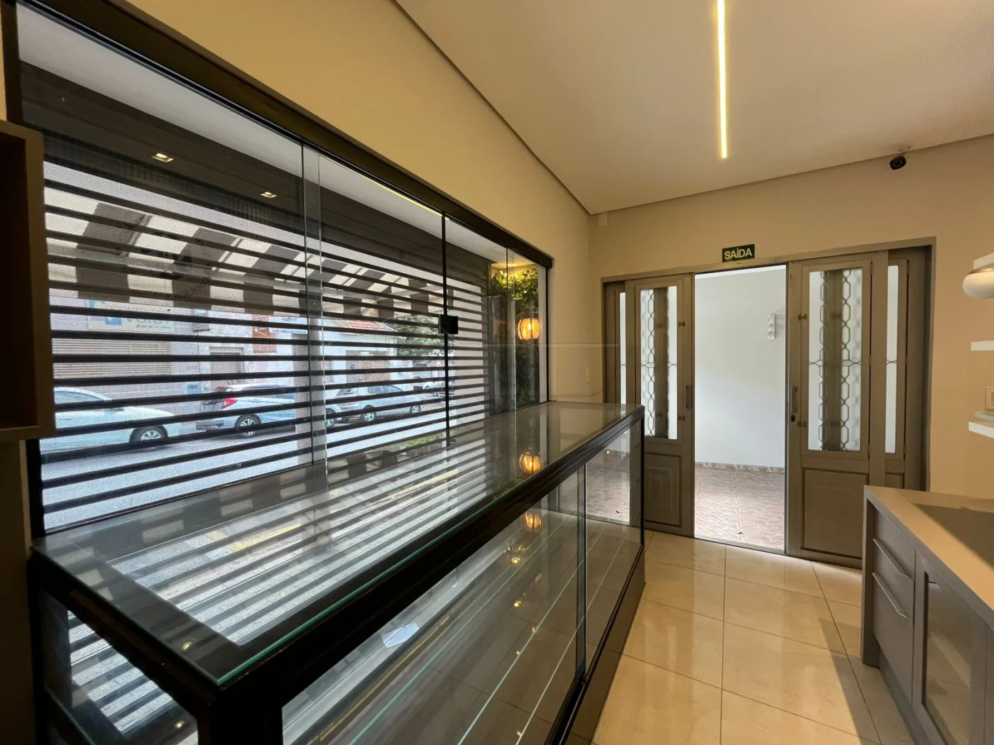 Alugar Comercial / Sal&atilde;o em Limeira R$ 3.500,00 - Foto 8