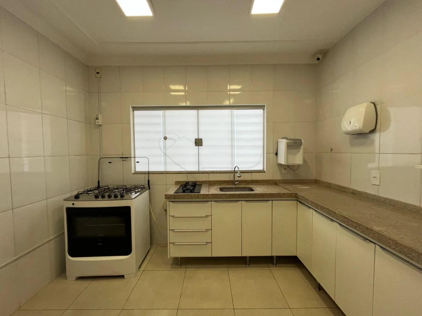 Alugar Comercial / Sal&atilde;o em Limeira R$ 3.500,00 - Foto 10