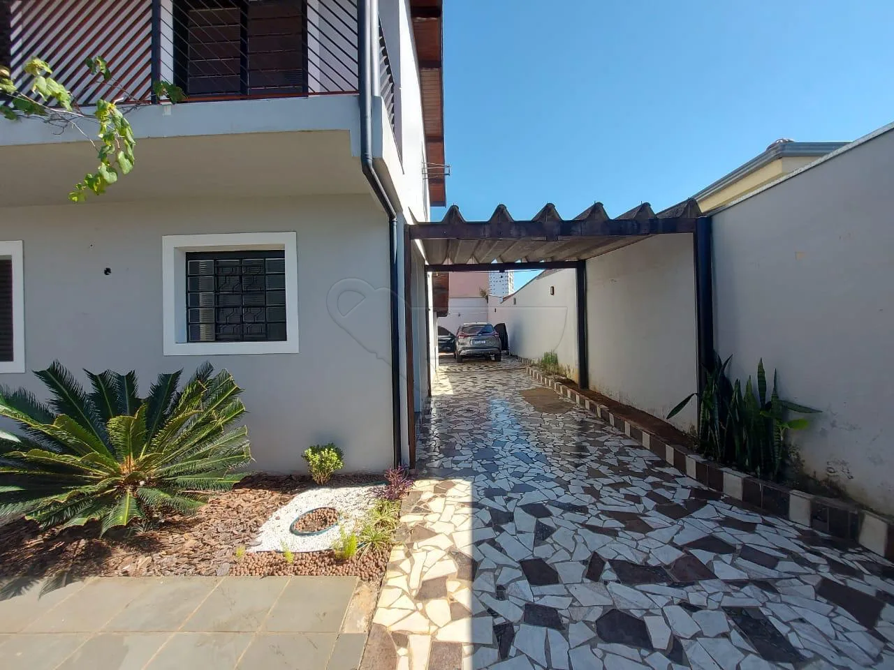 Alugar Casa / Padr&atilde;o em Limeira R$ 2.600,00 - Foto 2
