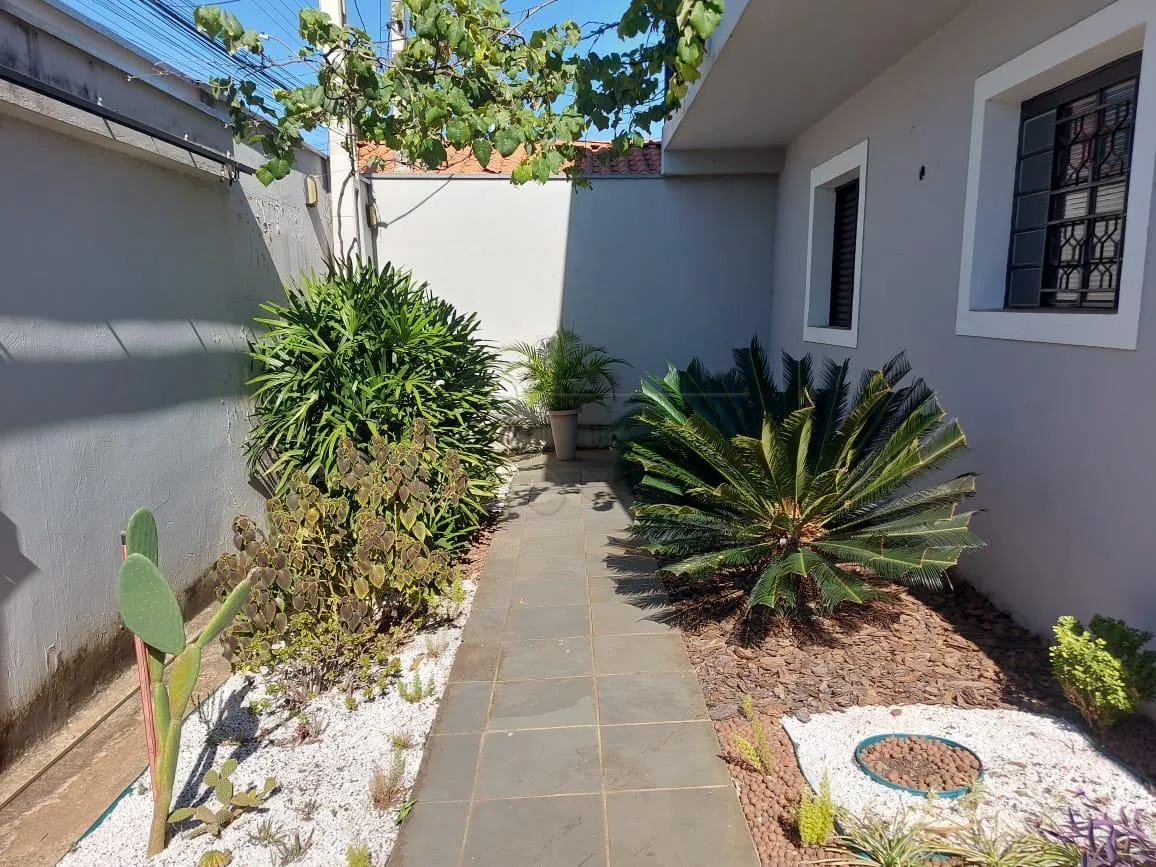 Alugar Casa / Padr&atilde;o em Limeira R$ 2.600,00 - Foto 3