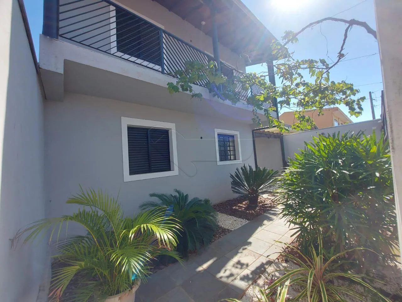Alugar Casa / Padr&atilde;o em Limeira R$ 2.600,00 - Foto 4