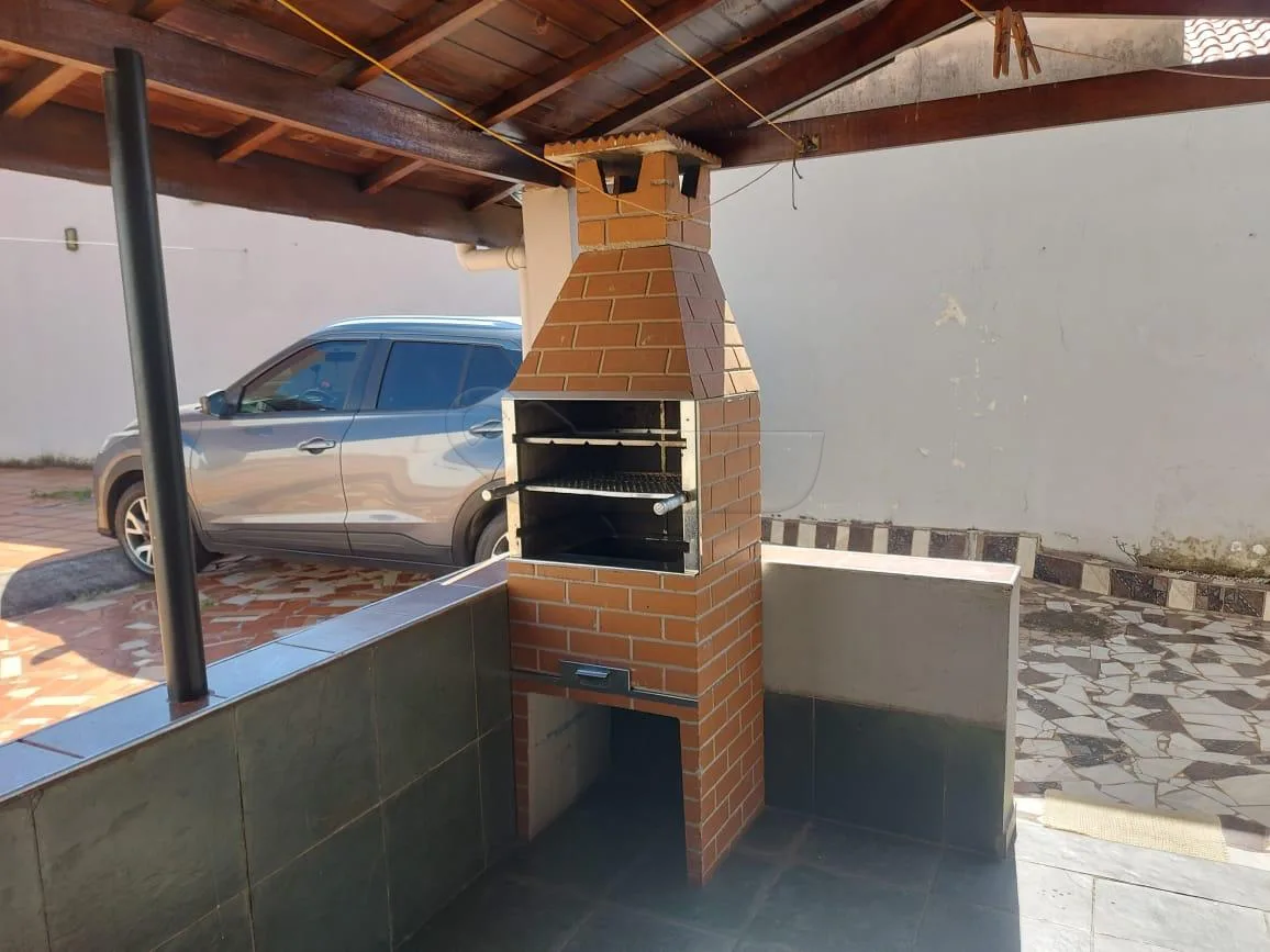 Alugar Casa / Padr&atilde;o em Limeira R$ 2.600,00 - Foto 27