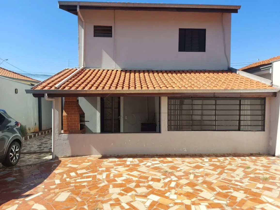 Alugar Casa / Padr&atilde;o em Limeira R$ 2.600,00 - Foto 29