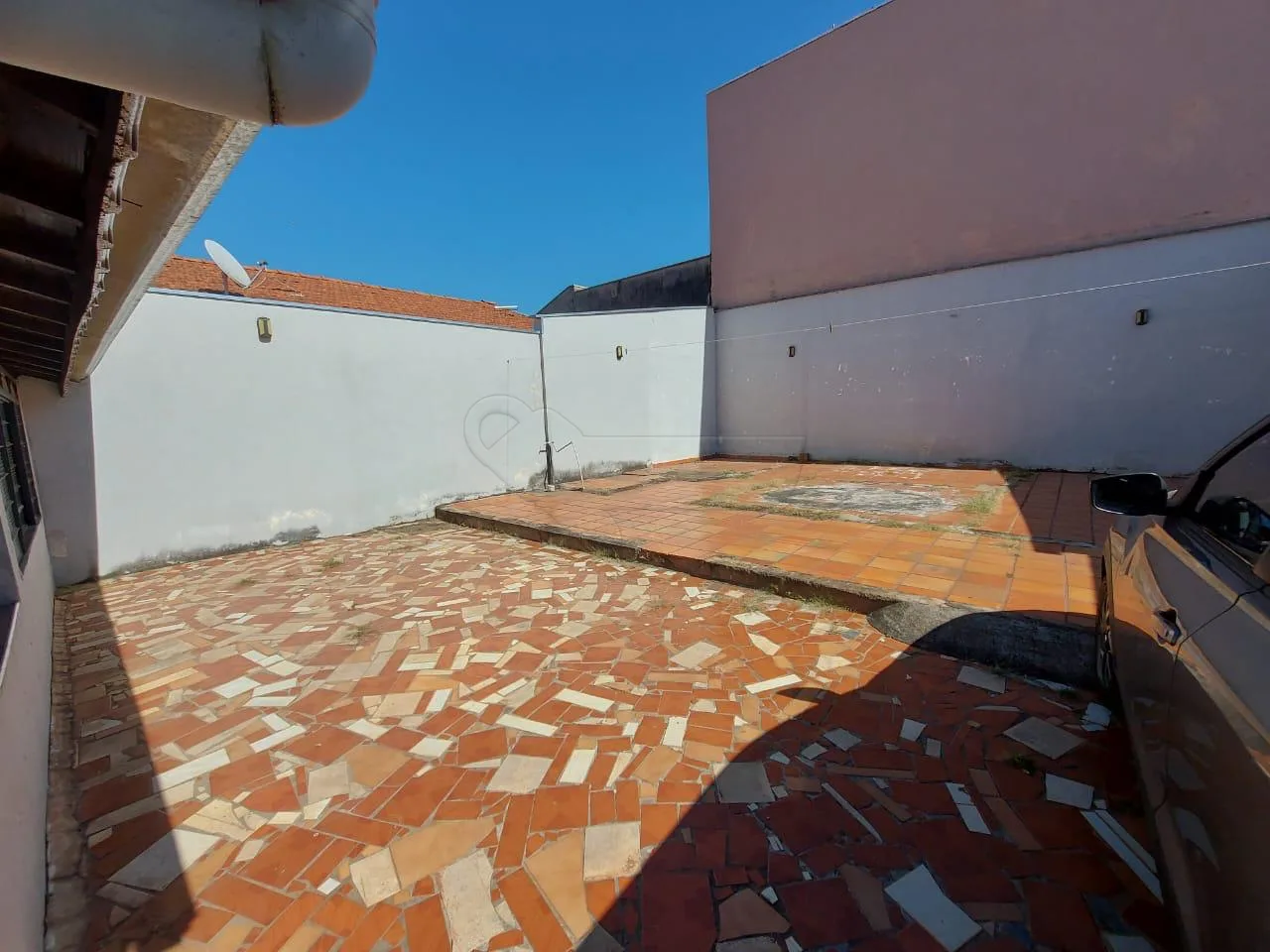 Alugar Casa / Padr&atilde;o em Limeira R$ 2.600,00 - Foto 30