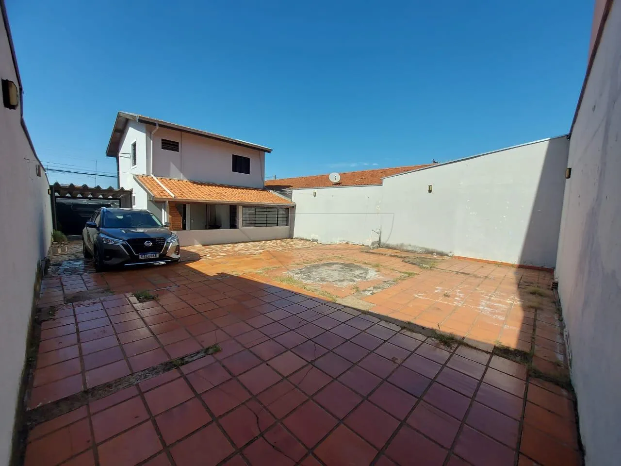 Alugar Casa / Padr&atilde;o em Limeira R$ 2.600,00 - Foto 32