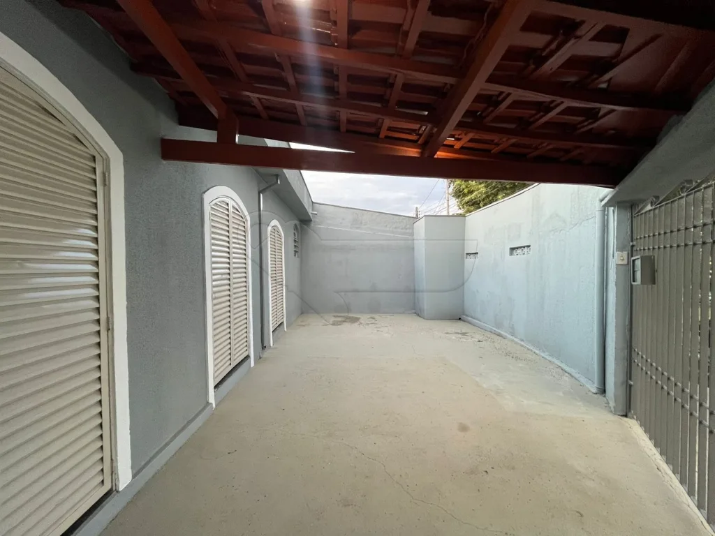 Alugar Casa / Padr&atilde;o em Limeira R$ 2.500,00 - Foto 2