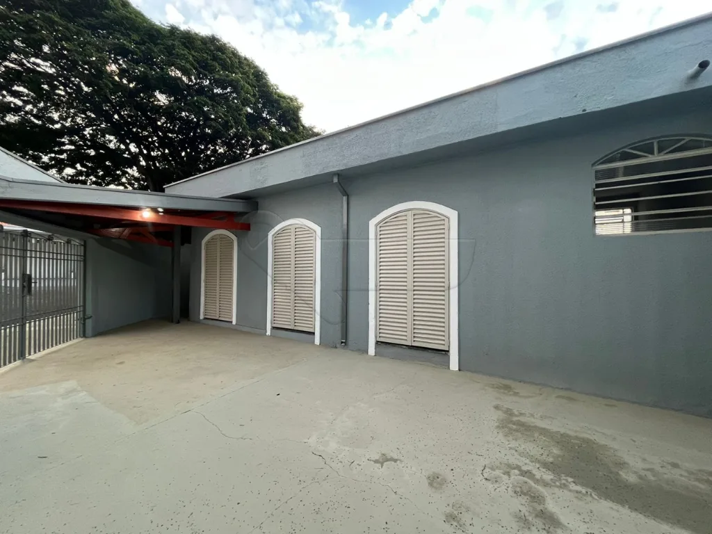 Alugar Casa / Padr&atilde;o em Limeira R$ 2.500,00 - Foto 3