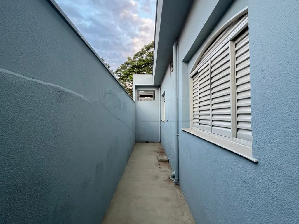 Alugar Casa / Padr&atilde;o em Limeira R$ 2.500,00 - Foto 17