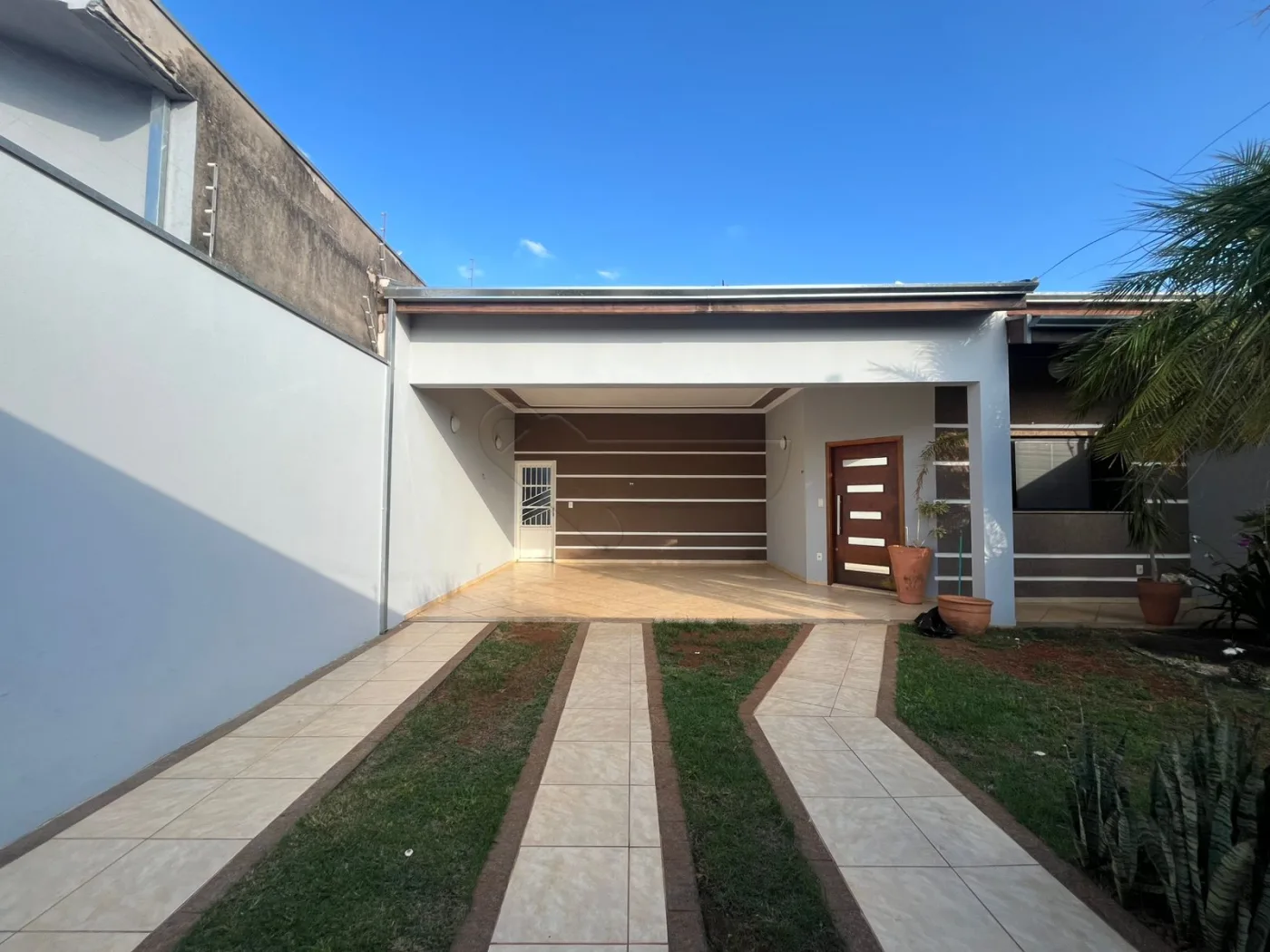 Alugar Casa / Padr&atilde;o em Limeira R$ 3.200,00 - Foto 2
