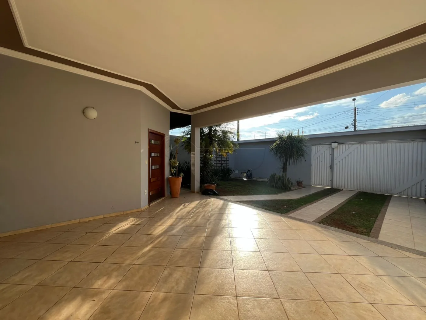 Alugar Casa / Padr&atilde;o em Limeira R$ 3.200,00 - Foto 3
