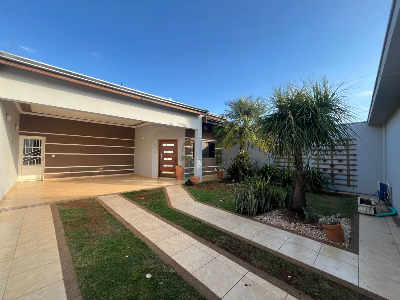 Alugar Casa / Padr&atilde;o em Limeira R$ 3.200,00 - Foto 4