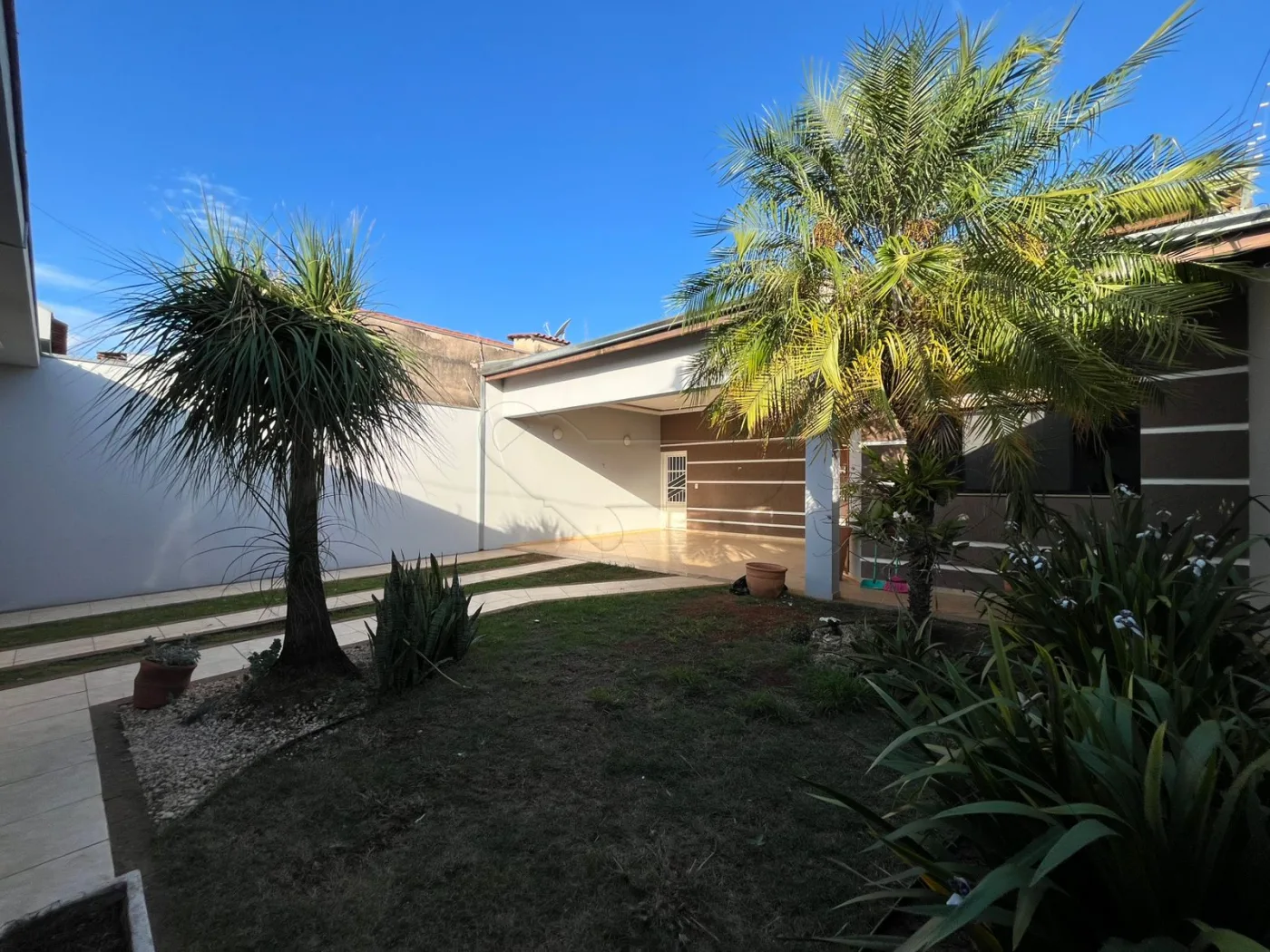 Alugar Casa / Padr&atilde;o em Limeira R$ 3.200,00 - Foto 5