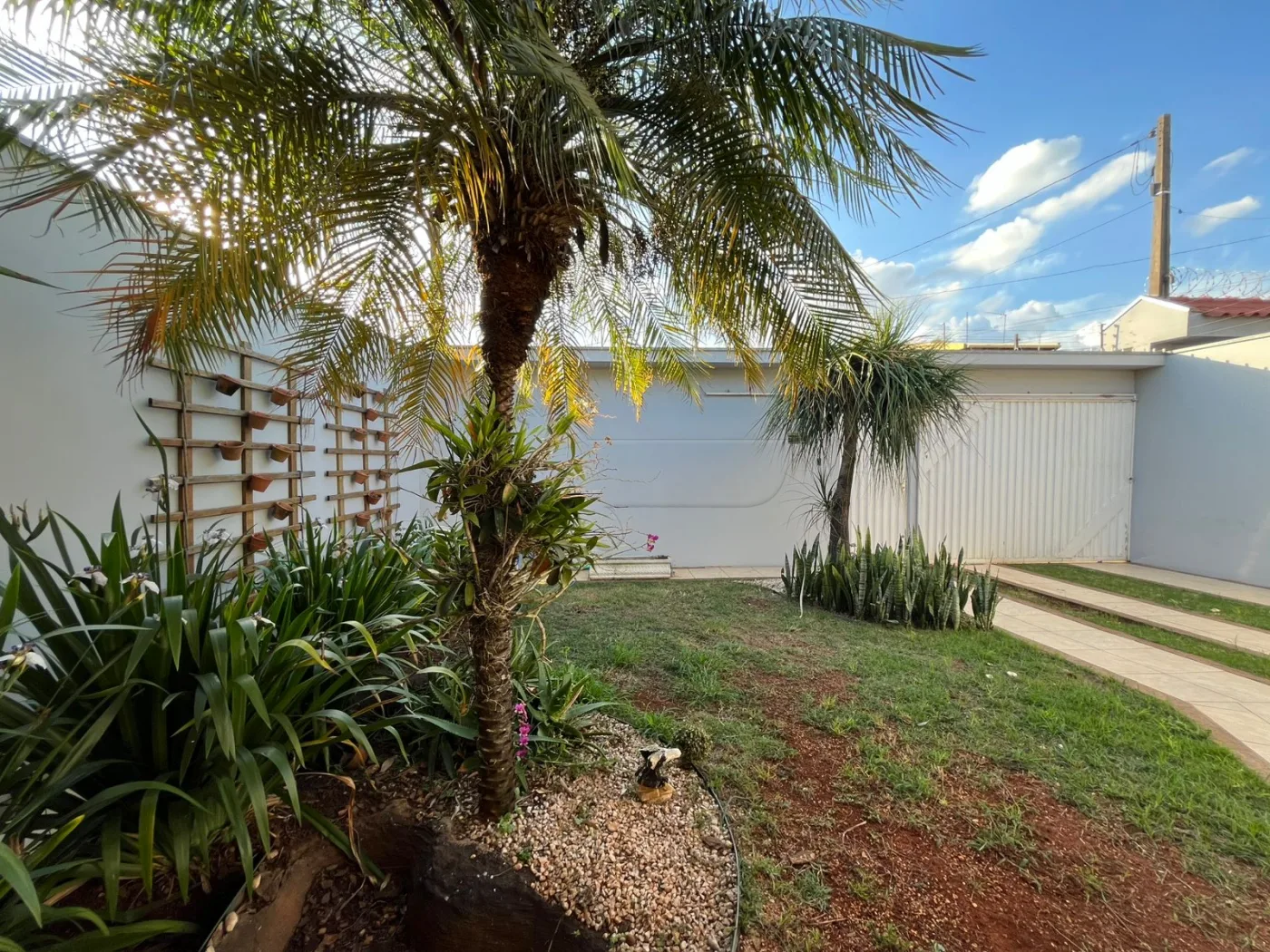 Alugar Casa / Padr&atilde;o em Limeira R$ 3.200,00 - Foto 7