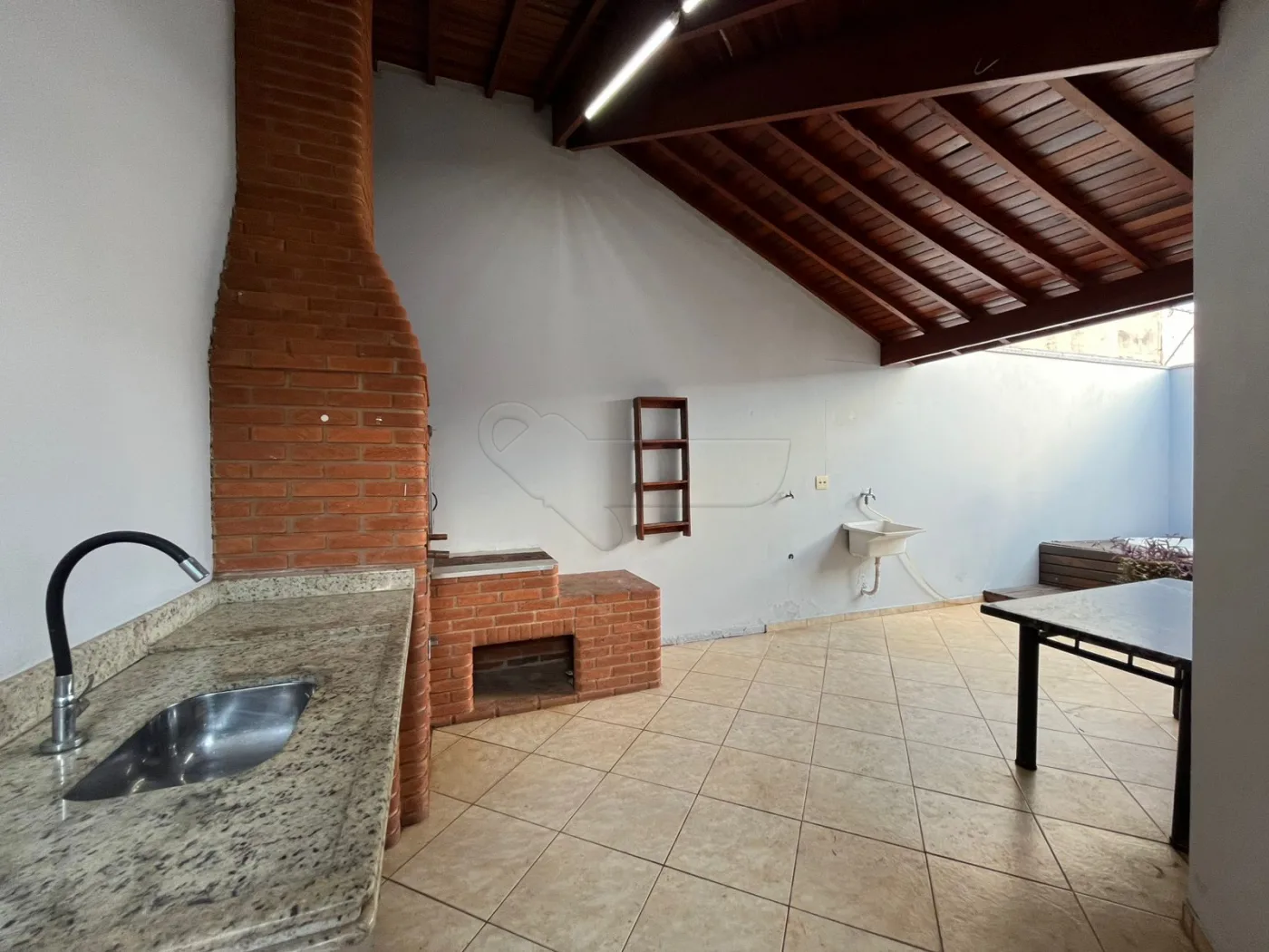 Alugar Casa / Padr&atilde;o em Limeira R$ 3.200,00 - Foto 30