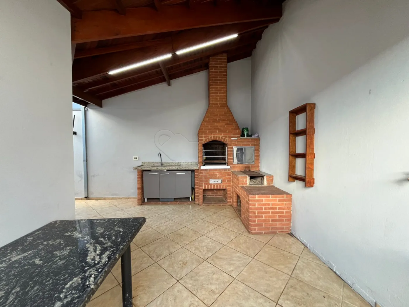 Alugar Casa / Padr&atilde;o em Limeira R$ 3.200,00 - Foto 31