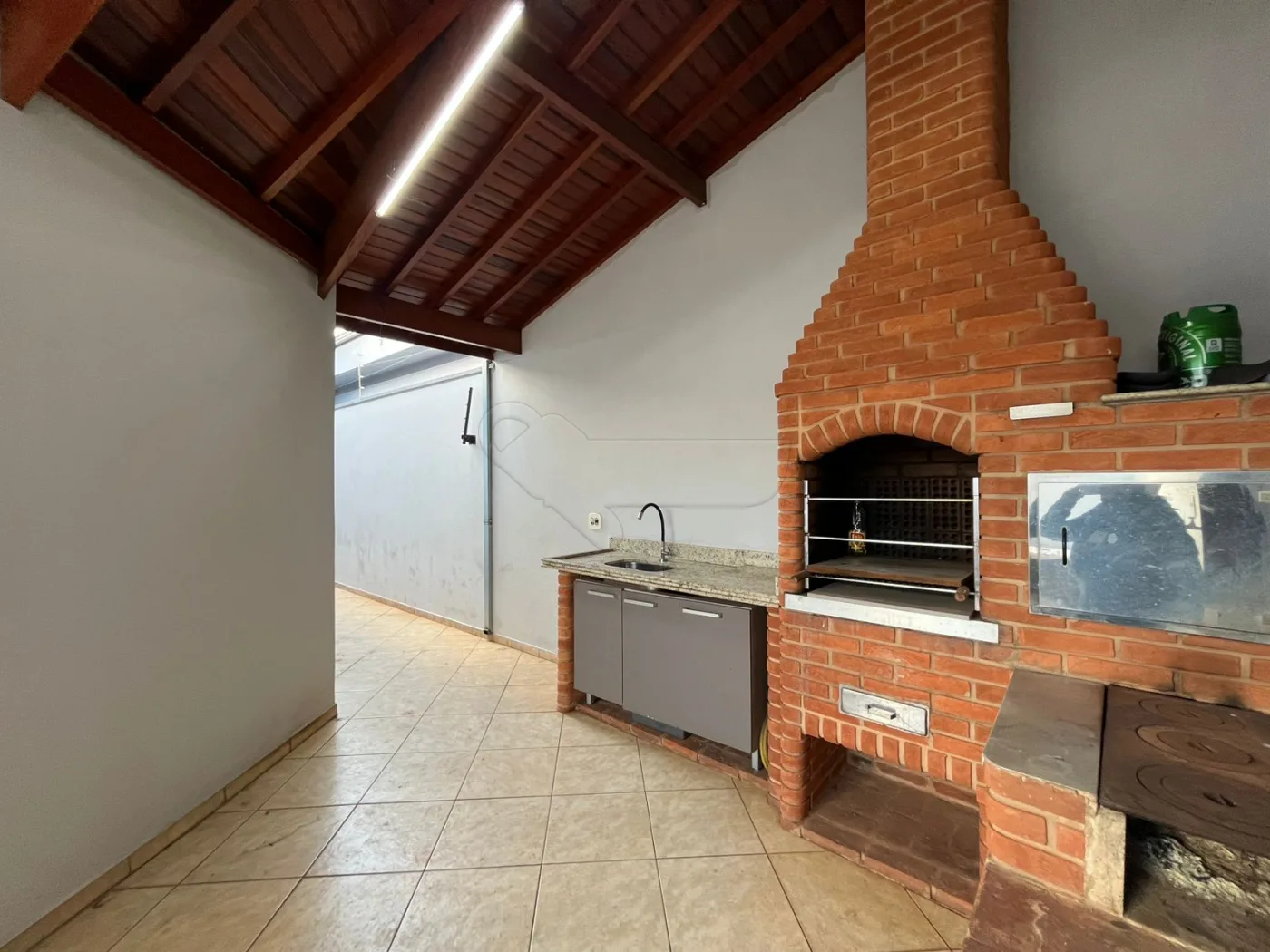 Alugar Casa / Padr&atilde;o em Limeira R$ 3.200,00 - Foto 32