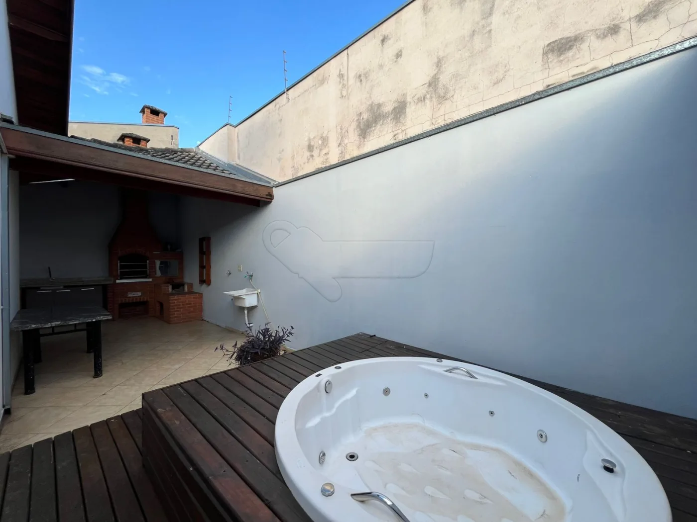 Alugar Casa / Padr&atilde;o em Limeira R$ 3.200,00 - Foto 34