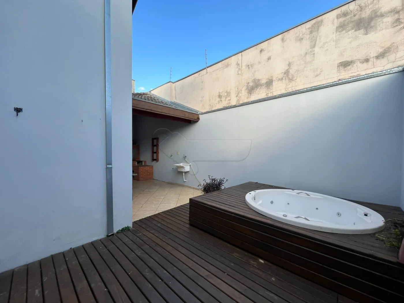 Alugar Casa / Padr&atilde;o em Limeira R$ 3.200,00 - Foto 35