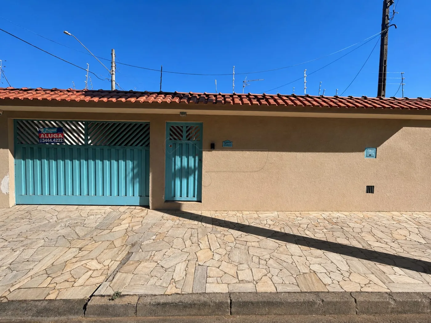 Alugar Casa / Padr&atilde;o em Limeira R$ 3.500,00 - Foto 1