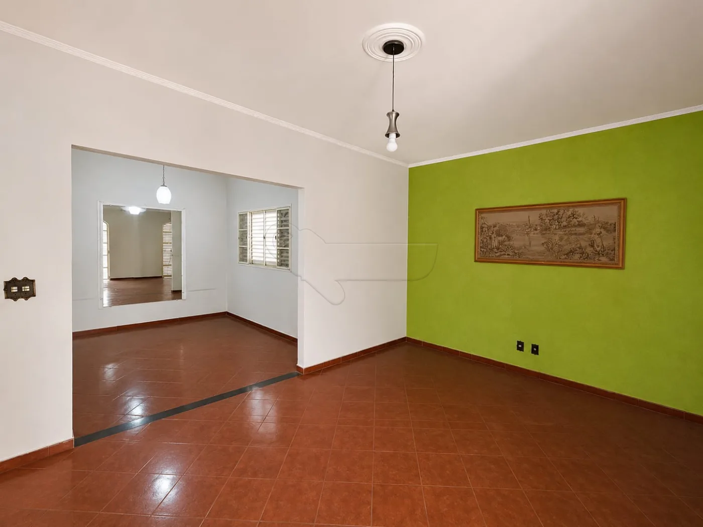 Alugar Casa / Padr&atilde;o em Limeira R$ 3.500,00 - Foto 3