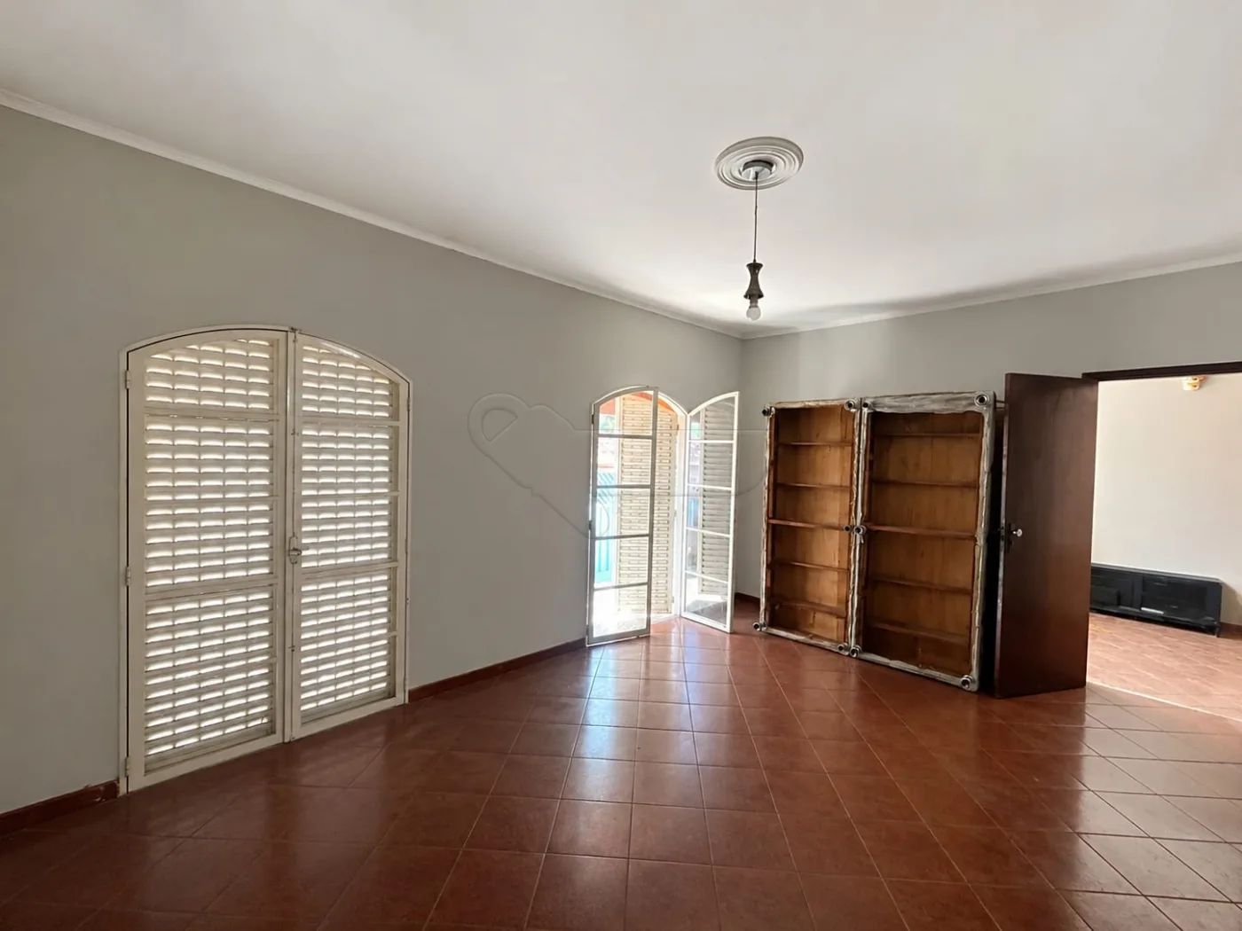 Alugar Casa / Padr&atilde;o em Limeira R$ 3.500,00 - Foto 4
