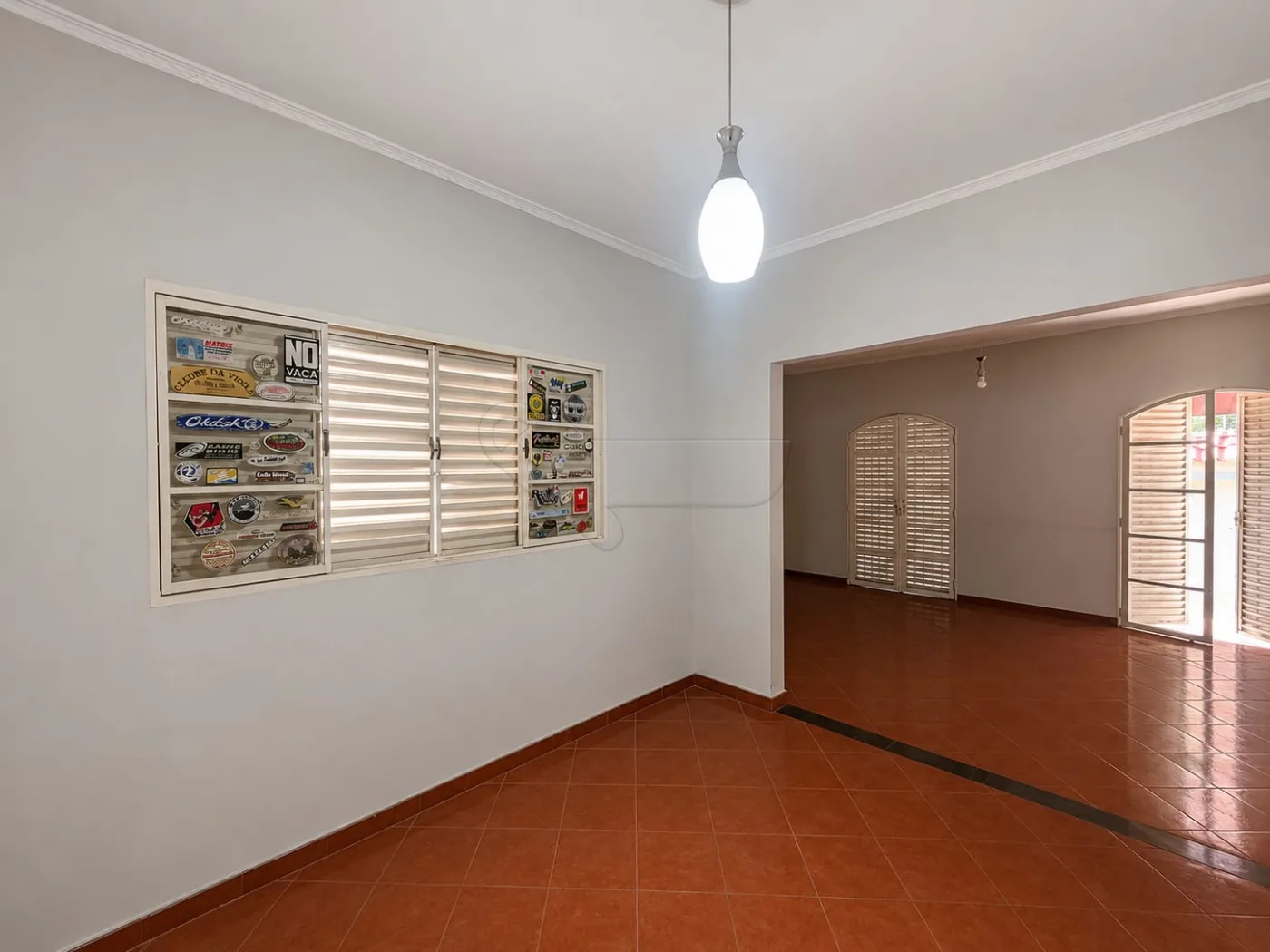 Alugar Casa / Padr&atilde;o em Limeira R$ 3.500,00 - Foto 6