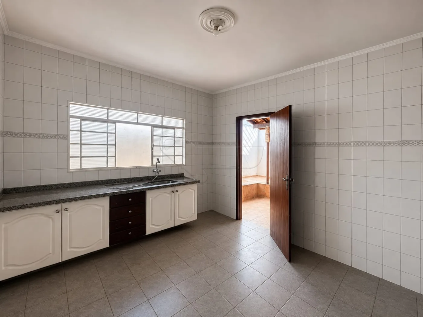 Alugar Casa / Padr&atilde;o em Limeira R$ 3.500,00 - Foto 7
