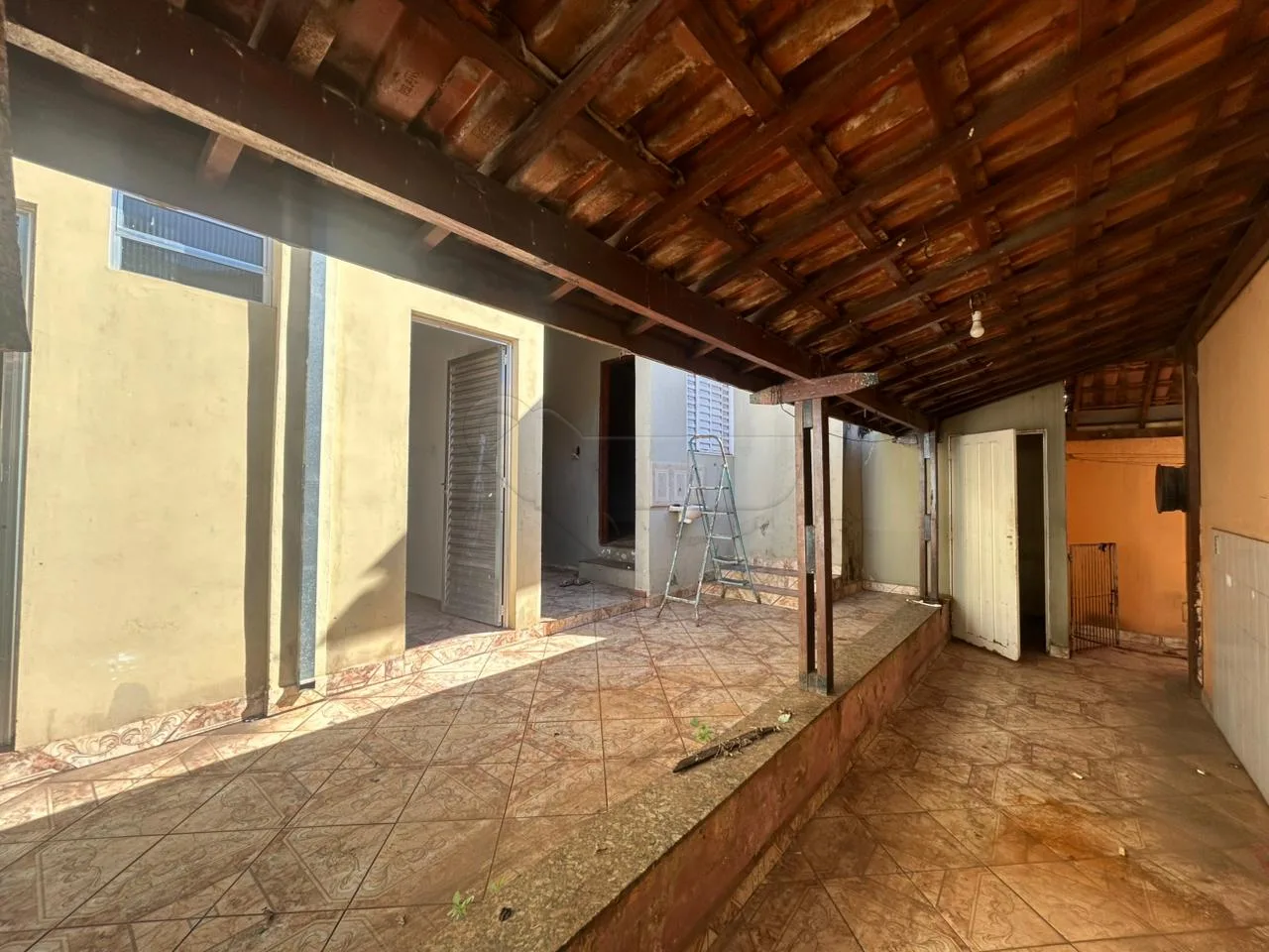 Alugar Casa / Padr&atilde;o em Limeira R$ 3.500,00 - Foto 11