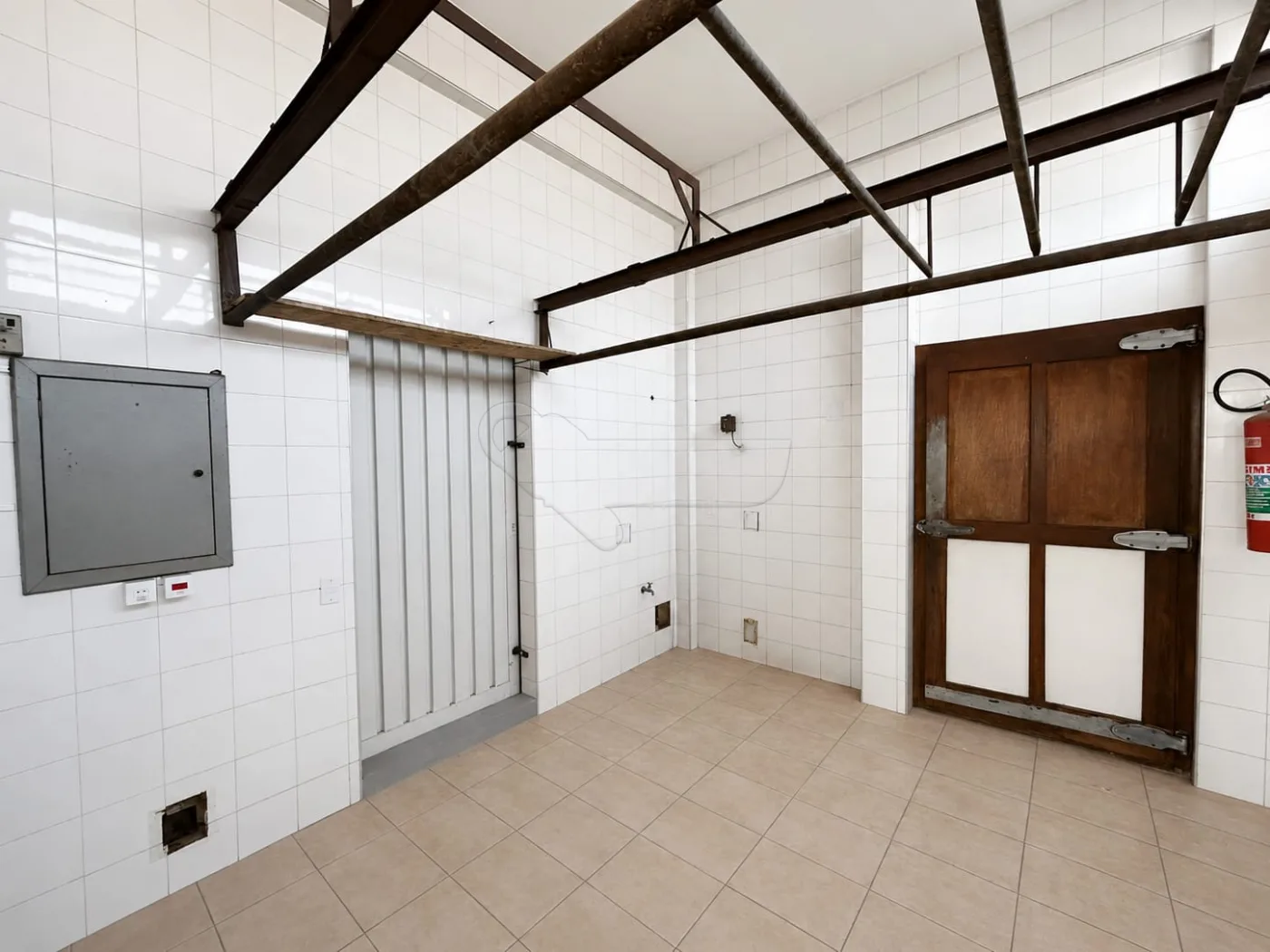 Alugar Comercial / Sal&atilde;o em Limeira R$ 2.500,00 - Foto 4