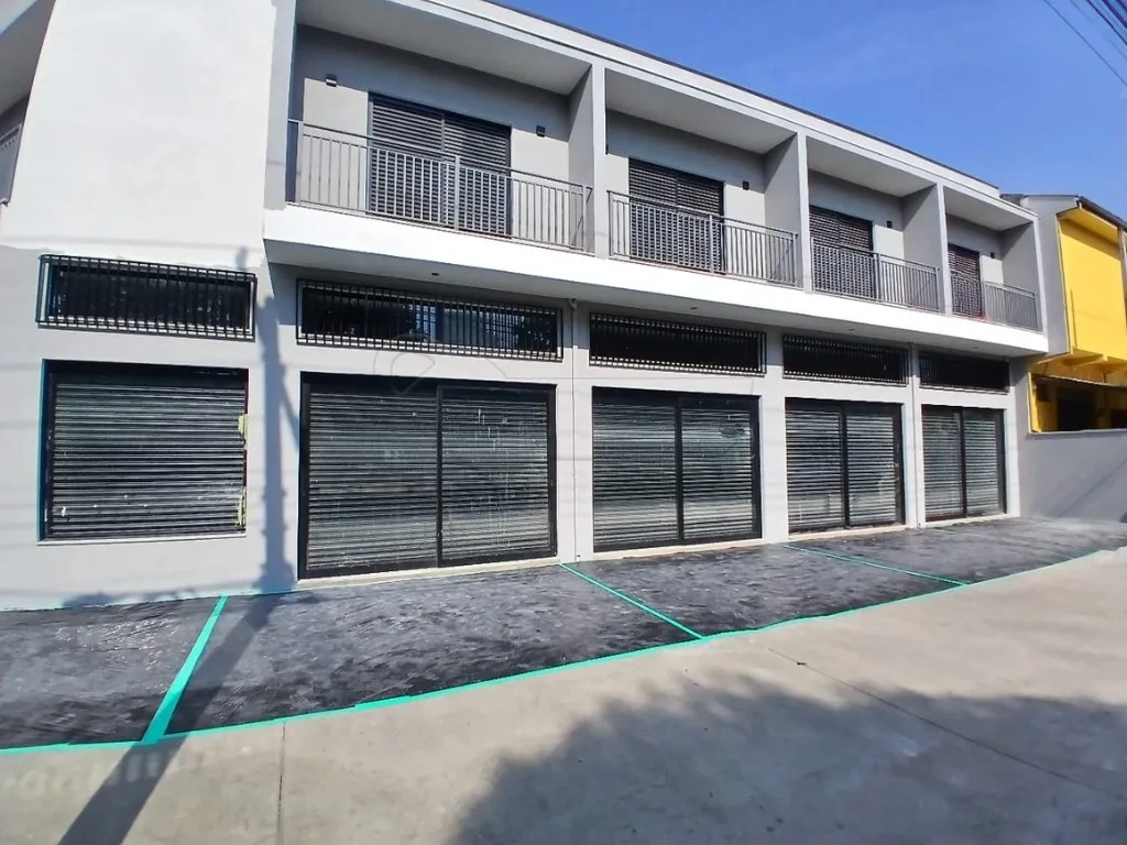 Alugar Comercial / Sal&atilde;o em Limeira R$ 2.200,00 - Foto 1