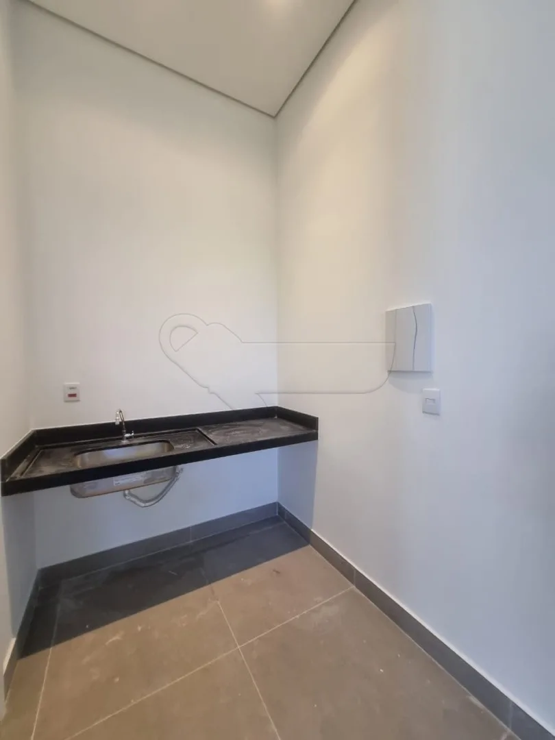 Alugar Comercial / Sal&atilde;o em Limeira R$ 2.200,00 - Foto 4