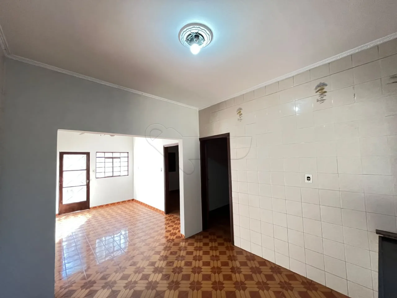 Alugar Casa / Padr&atilde;o em Limeira R$ 1.700,00 - Foto 2