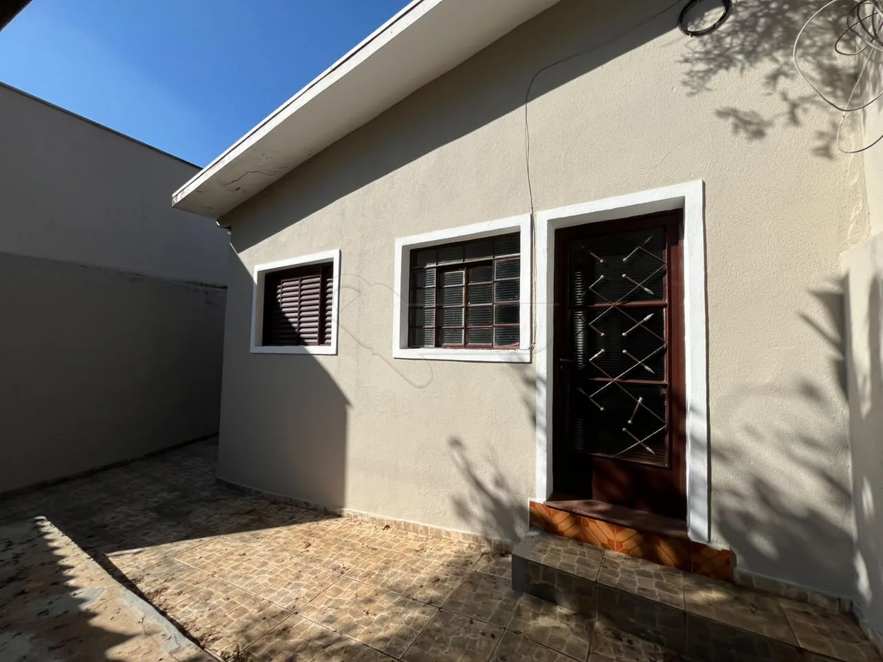 Alugar Casa / Padr&atilde;o em Limeira R$ 1.700,00 - Foto 21