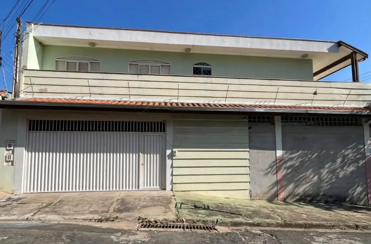 Alugar Casa / Sobrado em Limeira R$ 3.200,00 - Foto 1