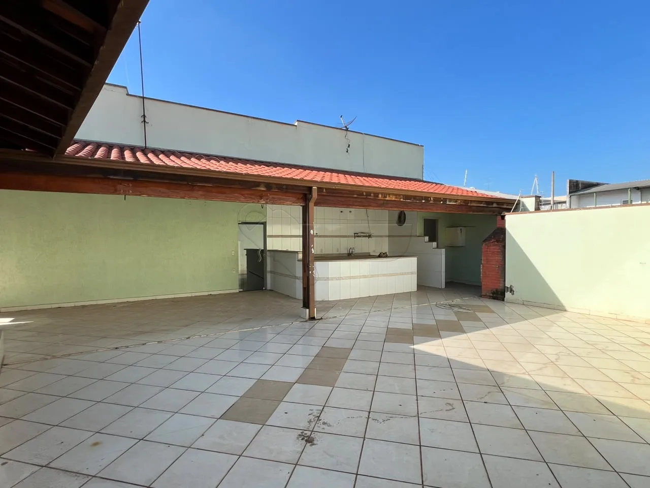 Alugar Casa / Sobrado em Limeira R$ 3.200,00 - Foto 33