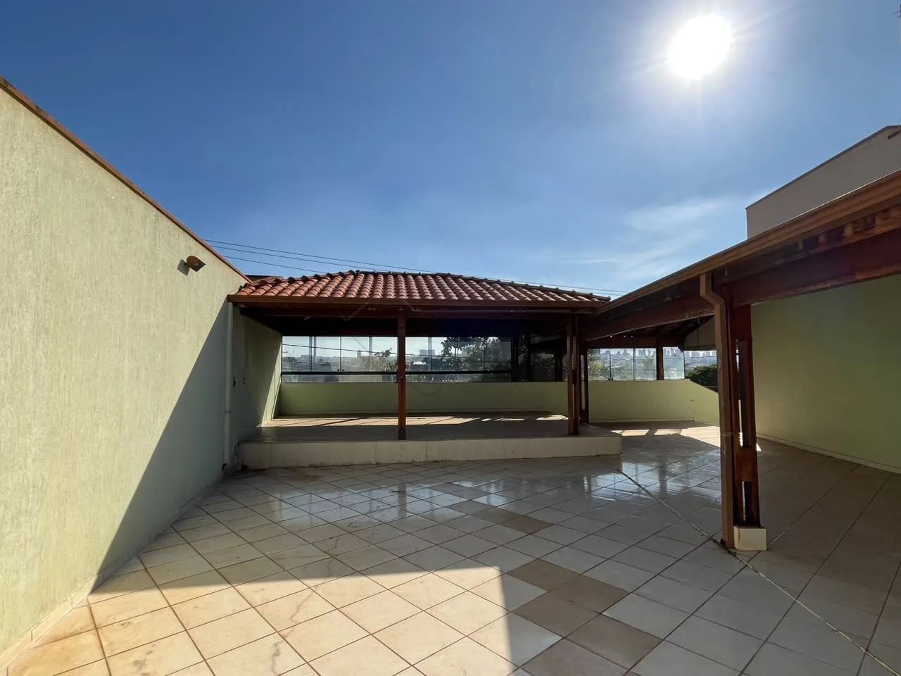 Alugar Casa / Sobrado em Limeira R$ 3.200,00 - Foto 37
