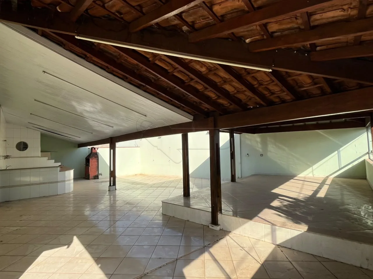 Alugar Casa / Sobrado em Limeira R$ 3.200,00 - Foto 43